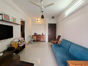 1 BHK Apartment For Rent in Bramhand Apartment, Brahmand