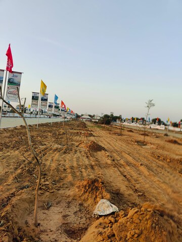  Plot – Exterior View View at Tonk Road - for Sale