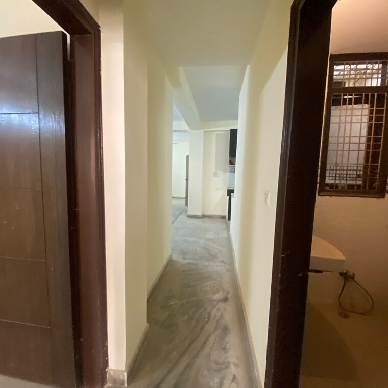 undefined, chattarpur 2 Bedroom 1000 Sq.Ft. Builder Floor In Chattarpur Delhi 9678406