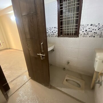 Attached Bathroom in 2 BHK Builder Floor at Chattarpur – for Rent