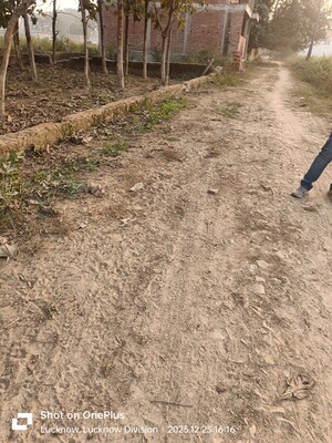 Plot Area in  Plot at Gomti Nagar – for Sale