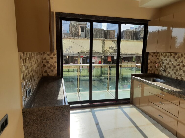 Cover Image, tardeo 2 Bedroom 950 Sq.Ft. Apartment In Tardeo Mumbai 9678395