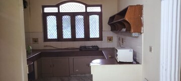 Kitchen in 1 BHK Independent House at Migsun Delta Street, Delta Ii Greater Noida – for Rent