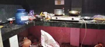 Living Room in 1 BHK Independent House at Migsun Delta Street, Delta Ii Greater Noida – for Rent