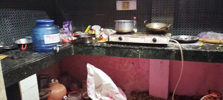 Living Room, migsun-delta-street 1 Bedroom 1260 Sq.Ft. Independent House In Delta Ii Greater Noida Greater Noida 9678542