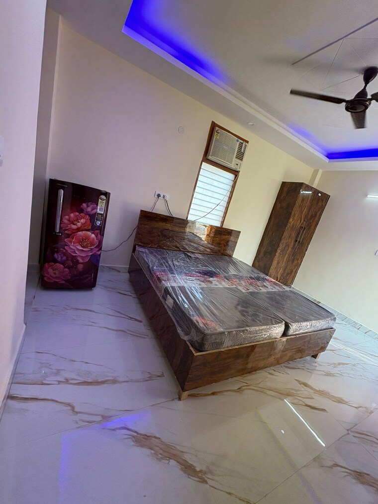 undefined, dlf-city-phase-iii 1 RK 560 Sq.Ft. Builder Floor In Sector 24 Gurgaon 9678533