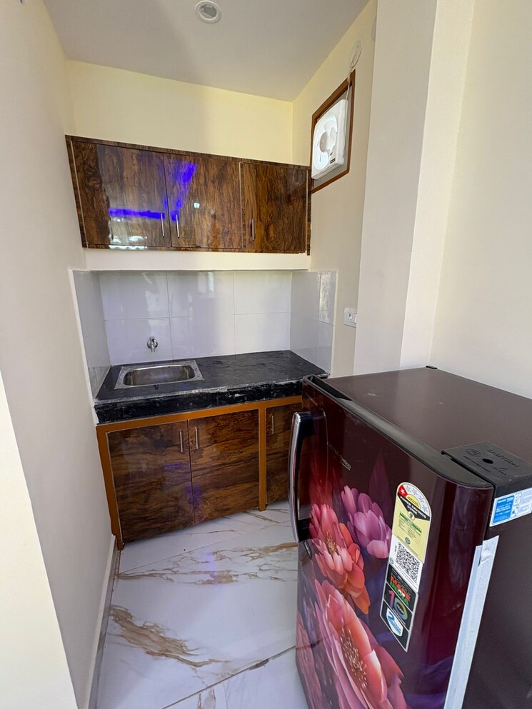 undefined, dlf-city-phase-iii 1 RK 560 Sq.Ft. Builder Floor In Sector 24 Gurgaon 9678533