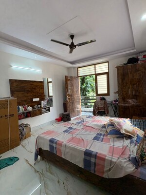 1 RK Builder Floor For Rent in DLF City Phase III, Sector 24