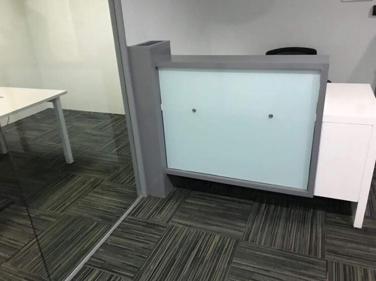 Team Area, old palasia Commercial Office Space 1750 Sq.Ft. In Old Palasia Indore 9678275