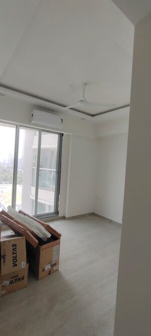 Building Lobby in 2 BHK Apartment at Lower Parel – for Rent