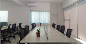  Office Space For Rent in Kirti Nagar