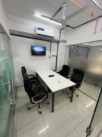 Team Area in  Office Space at Gota – for Rent