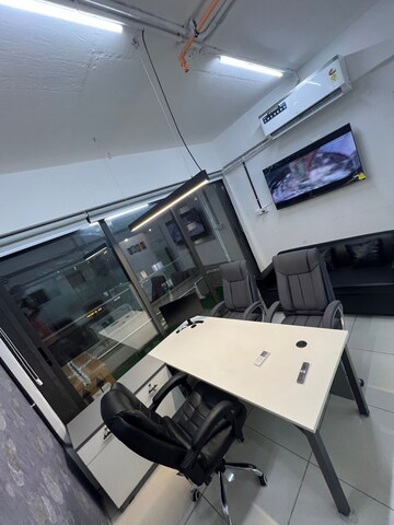 Team Area in  Office Space at Gota – for Rent