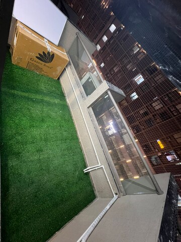 Balcony in  Office Space at Gota – for Rent