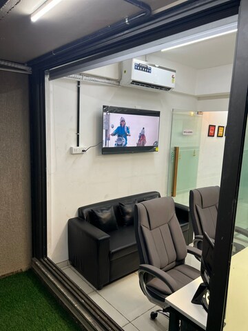 Team Area in  Office Space at Gota – for Rent