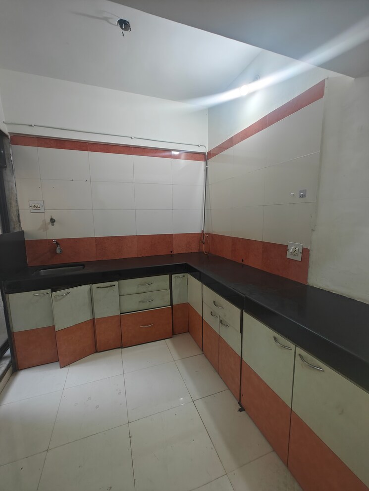 Kitchen, seawoods sector 50 2 Bedroom 1075 Sq.Ft. Apartment In Seawoods Sector 50 Navi Mumbai 9678765