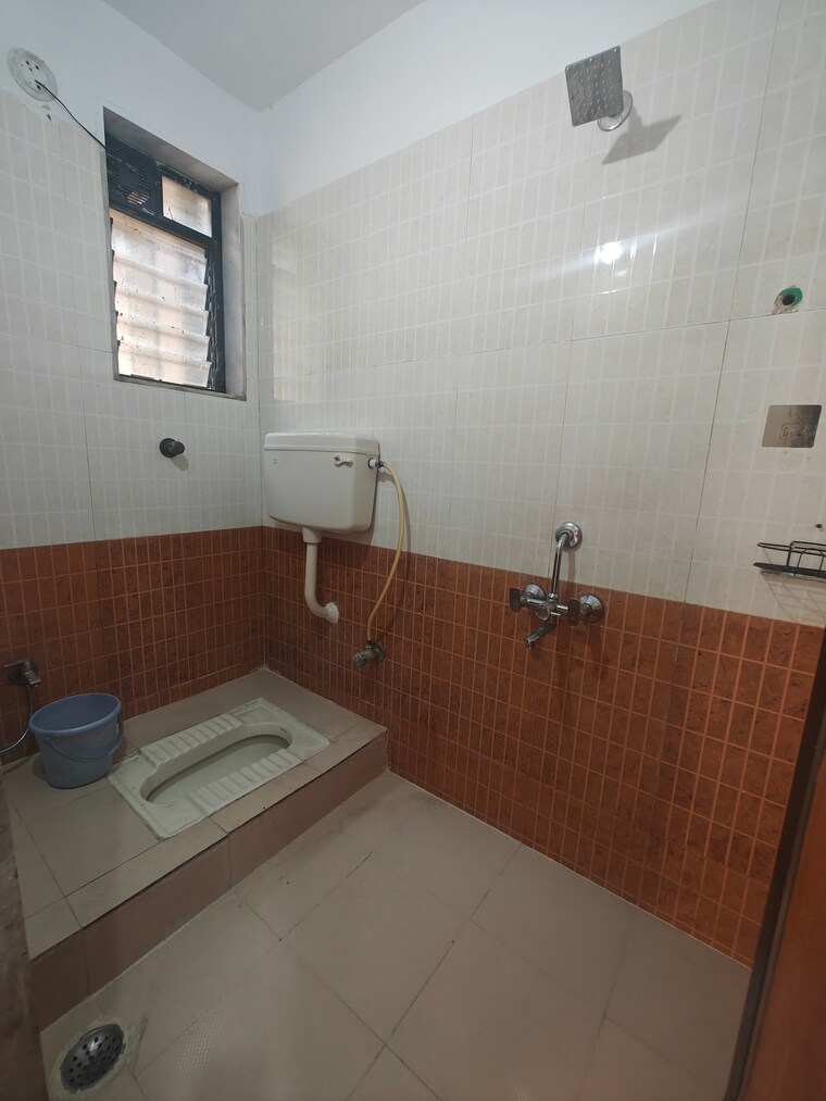 Bathroom, seawoods sector 50 2 Bedroom 1075 Sq.Ft. Apartment In Seawoods Sector 50 Navi Mumbai 9678765