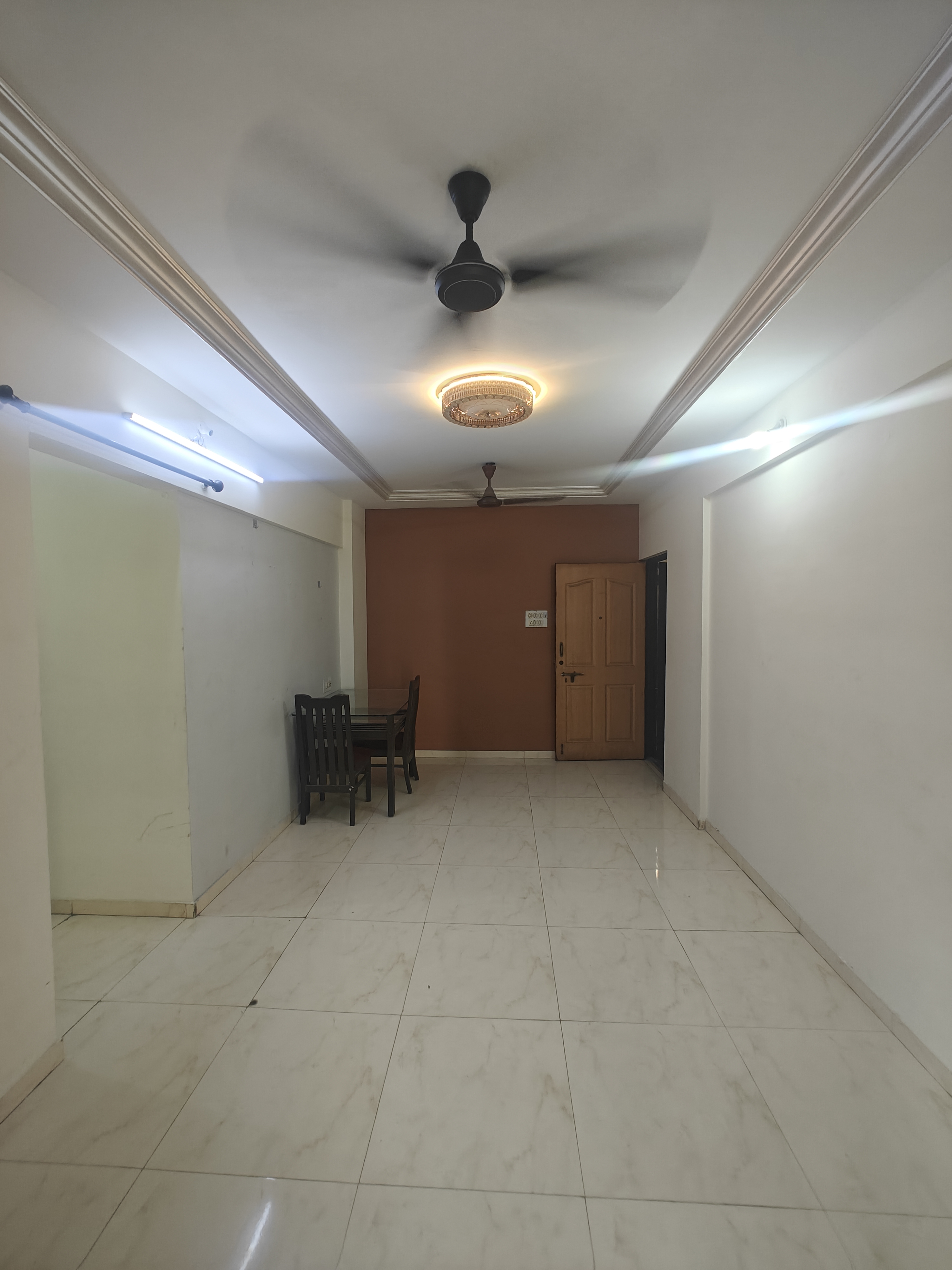 2 BHK Apartment For Sale in Sm Heights Seawoods New 5