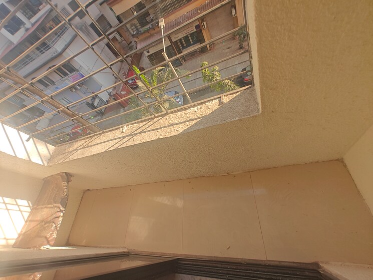 Balcony, seawoods sector 50 2 Bedroom 1075 Sq.Ft. Apartment In Seawoods Sector 50 Navi Mumbai 9678765