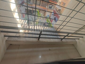 2 BHK Apartment – Exterior View View at Seawoods Sector 50 - for Sale