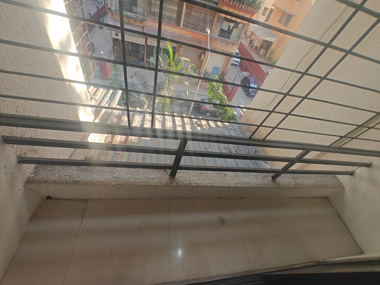 Exterior View, seawoods sector 50 2 Bedroom 1075 Sq.Ft. Apartment In Seawoods Sector 50 Navi Mumbai 9678765