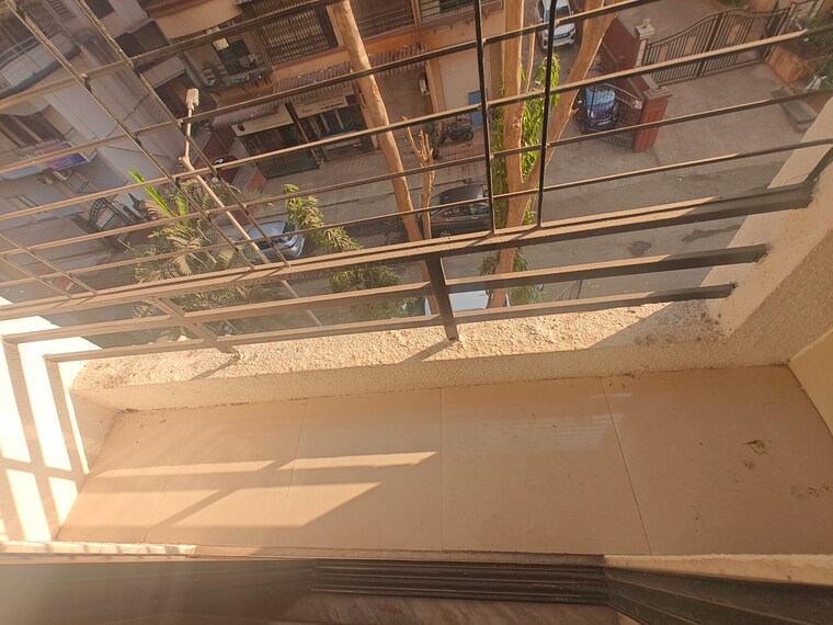 Balcony, seawoods sector 50 2 Bedroom 1075 Sq.Ft. Apartment In Seawoods Sector 50 Navi Mumbai 9678765