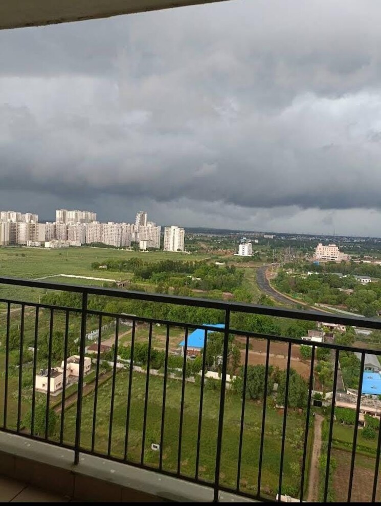 Exterior View, bestech-park-view-sanskruti 3 Bedroom 1995 Sq.Ft. Apartment In Sector 92 Gurgaon 9678565