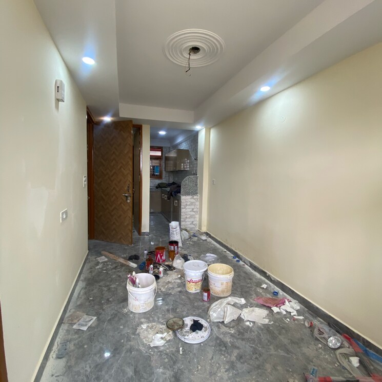 Room, chattarpur 1 Bedroom 550 Sq.Ft. Builder Floor In Chattarpur Delhi 9678682