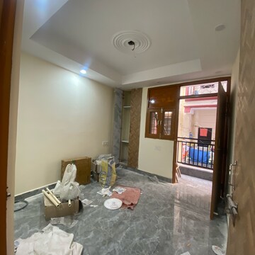 1 BHK Builder Floor For Rent in Chattarpur