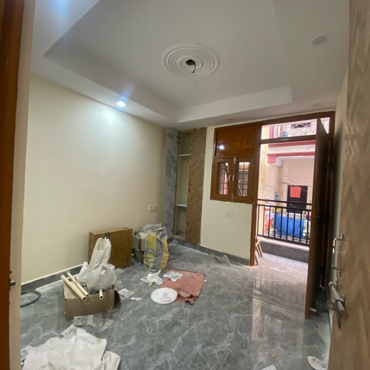 Room, chattarpur 1 Bedroom 550 Sq.Ft. Builder Floor In Chattarpur Delhi 9678769