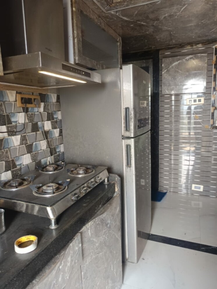 Kitchen, dombivli east 2 Bedroom 550 Sq.Ft. Apartment In Dombivli East Thane 9678746