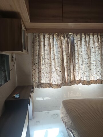 Room in 2 BHK Apartment at Dombivli East – for Rent