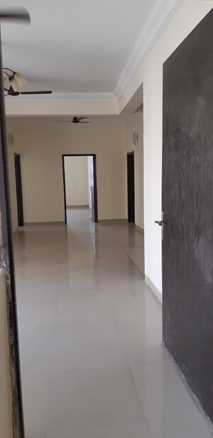 Living Room in 3 BHK Apartment at Assotech Windsor Court, Sector 78 – for Rent