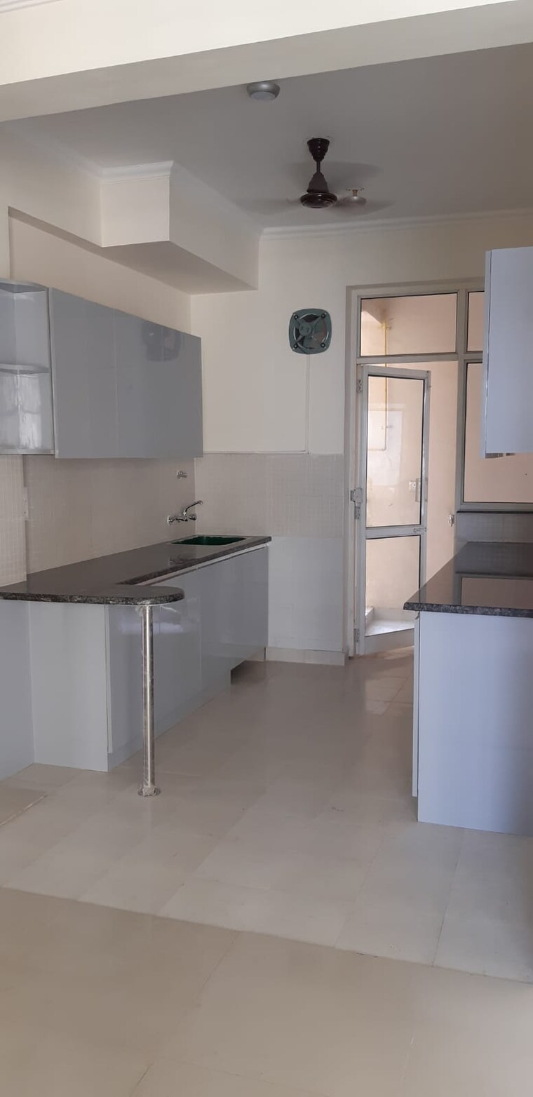 Kitchen, assotech-windsor-court 3 Bedroom 2000 Sq.Ft. Apartment In Sector 78 Noida 9678785