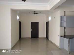Living Room in 3 BHK Apartment at Assotech Windsor Court, Sector 78 – for Rent