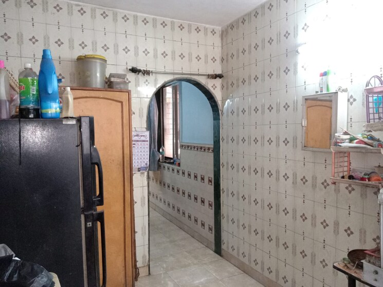 undefined, thane west 1 Bedroom 500 Sq.Ft. Apartment In Thane West Thane 9678685