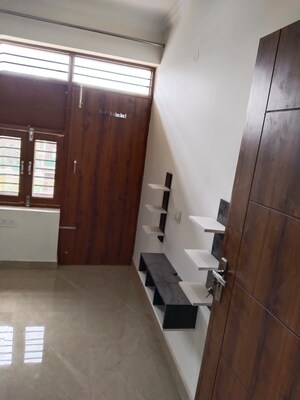 Bathroom in 2 BHK Builder Floor at Ardee City, Sector 52 – for Rent