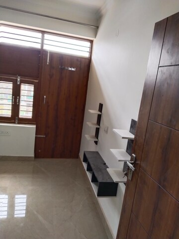 Bathroom in 2 BHK Builder Floor at Ardee City, Sector 52 – for Rent