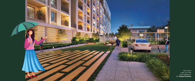 Exterior View, devidanga 3 Bedroom 1477 Sq.Ft. Apartment In Devidanga Siliguri 9678690