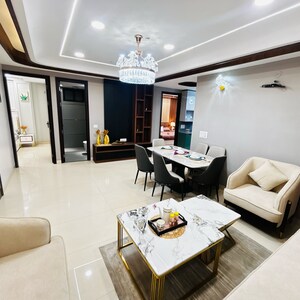 4 BHK Builder Floor For Sale in Jain Nagar