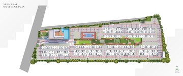 Master Plan in 3 BHK Apartment at Devidanga – for Sale