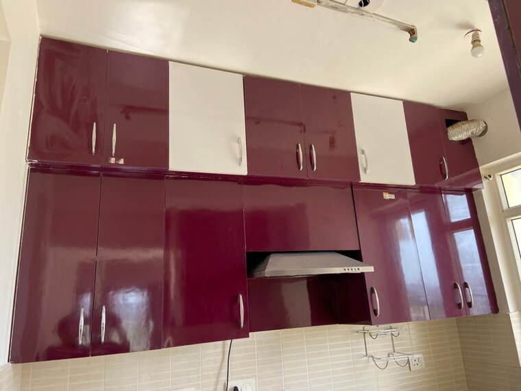 Kitchen, chd-avenue-71 3 Bedroom 1820 Sq.Ft. Apartment In Sector 71 Gurgaon 9678787