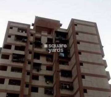 3 BHK Apartment – Exterior View View at Grenville CHS, Andheri West - for Sale
