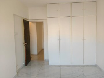 Building Lobby in 2 BHK Apartment at Paranjape Schemes Royal Court, Andheri East – for Rent