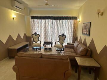 3 BHK Apartment For Sale in M3M Latitude, Sector 65