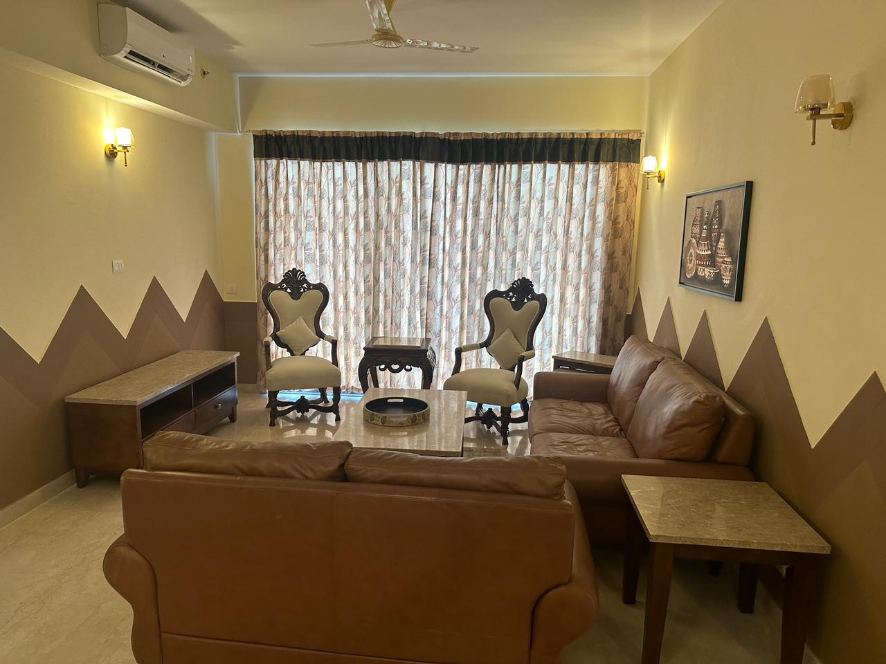 3 BHK Apartment For Sale in M3M Latitude
