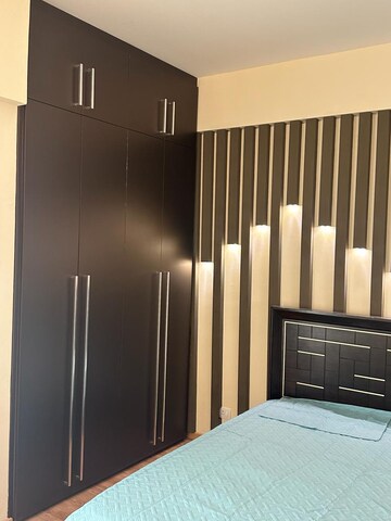 Kitchen in 3 BHK Apartment at M3M Latitude, Sector 65 – for Sale