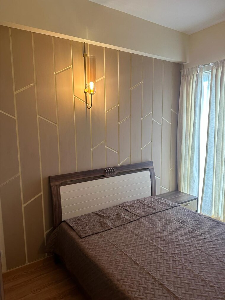Bedroom, m3m-latitude 3 Bedroom 2380 Sq.Ft. Apartment In Sector 65 Gurgaon 9678798