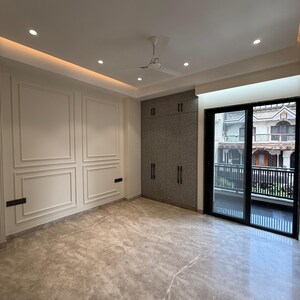 1 BHK Independent House For Rent in Lajpat Nagar