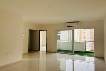 Room in 3 BHK Apartment at Adani M2K Oyster Grande, Sector 102 – for Rent